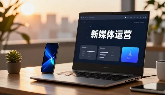 视频剪辑工具在新媒体运营中的多场景应用分析